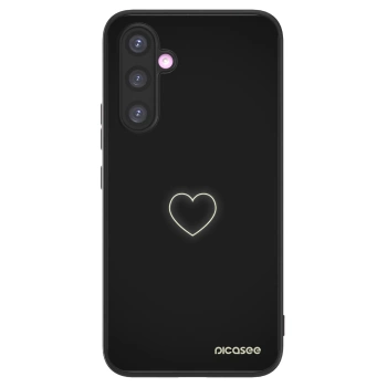 Picasee ULTIMATE CASE για Samsung Galaxy A54 5G A546B - Heart