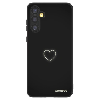 Picasee ULTIMATE CASE για Samsung Galaxy A34 5G A346B - Heart