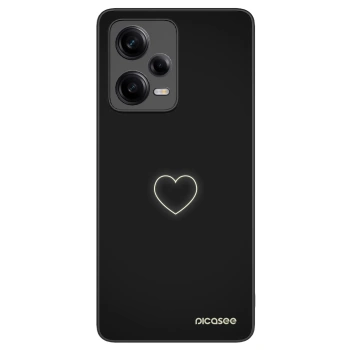 Picasee ULTIMATE CASE για Xiaomi Redmi Note 12 Pro+ 5G - Heart