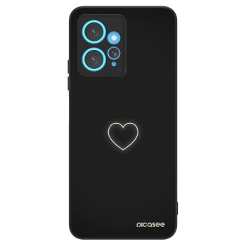Θήκη για Xiaomi Redmi Note 12 4G - Heart