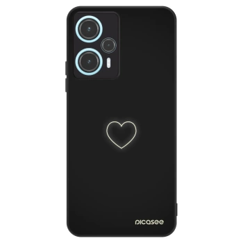 Θήκη για Xiaomi Poco F5 - Heart