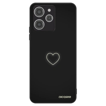 Θήκη για Xiaomi Redmi 12 4G - Heart