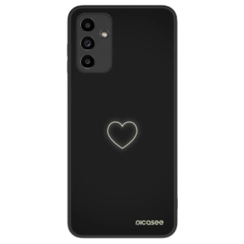 Θήκη για Samsung Galaxy A04s A047F - Heart