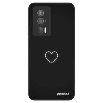 Θήκη για Xiaomi Poco F5 Pro 5G - Heart