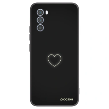 Θήκη για Motorola Moto G62 - Heart