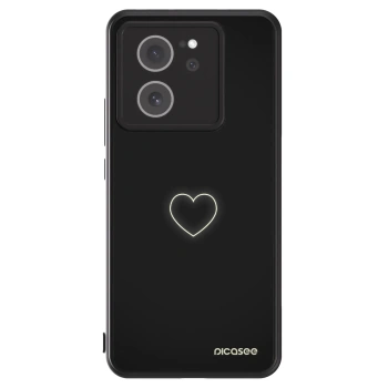 Picasee ULTIMATE CASE για Xiaomi 13T Pro - Heart