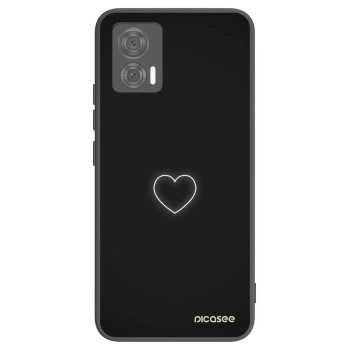 Θήκη για Motorola Edge 30 Neo - Heart