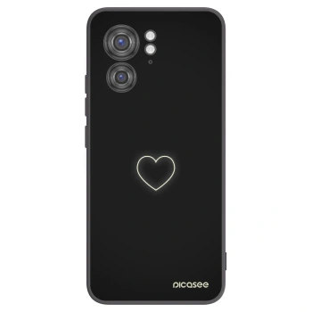 Θήκη για Motorola Edge 40 - Heart