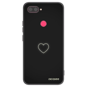 Θήκη για Xiaomi Mi 8 Lite - Heart