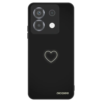 Θήκη για Xiaomi Poco X6 - Heart
