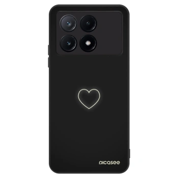 Θήκη για Xiaomi Poco X6 Pro - Heart
