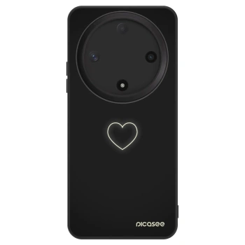 Θήκη για Honor Magic6 Lite 5G - Heart
