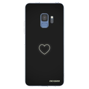 Θήκη για Samsung Galaxy S9 G960F - Heart