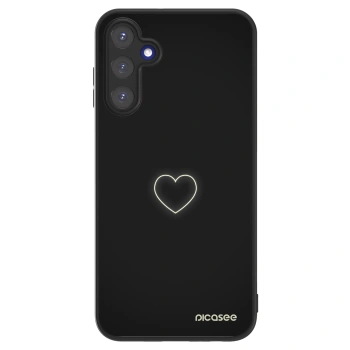 Picasee ULTIMATE CASE για Samsung Galaxy A15 A155F 4G - Heart