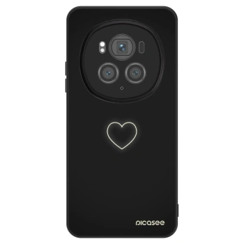 Θήκη για Honor Magic6 Pro - Heart