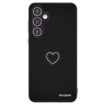 Picasee ULTIMATE CASE για Samsung Galaxy A35 5G A356B - Heart