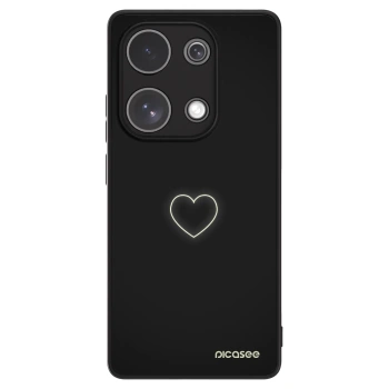 Picasee ULTIMATE CASE για Xiaomi Redmi Note 13 Pro 4G - Heart