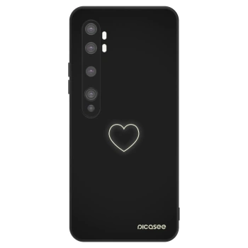 Θήκη για Xiaomi Mi Note 10 (Pro) - Heart