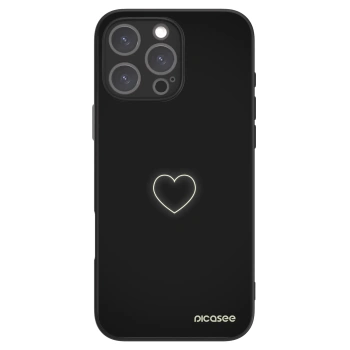 Picasee ULTIMATE CASE για Apple iPhone 16 Pro Max - Heart