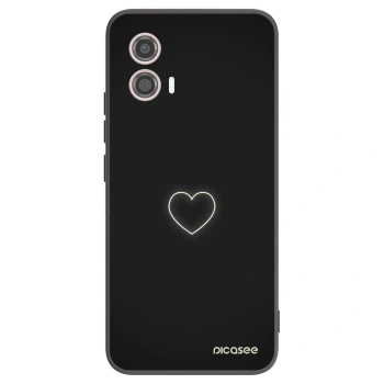 Θήκη για Motorola Moto G53 5G - Heart