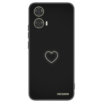 Θήκη για Motorola Moto G24 - Heart