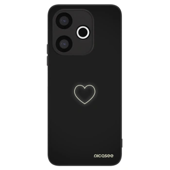 Θήκη για Xiaomi Redmi 13 4G - Heart