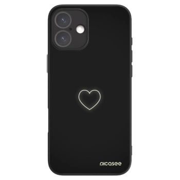 Picasee ULTIMATE CASE για Apple iPhone 16 Plus - Heart
