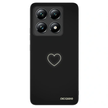 Picasee ULTIMATE CASE για Xiaomi 14T Pro - Heart