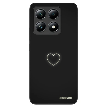 Picasee ULTIMATE CASE για Xiaomi 14T - Heart