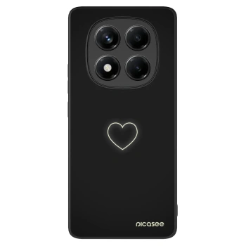 Picasee ULTIMATE CASE για Xiaomi Redmi Note 14 Pro+ 5G - Heart