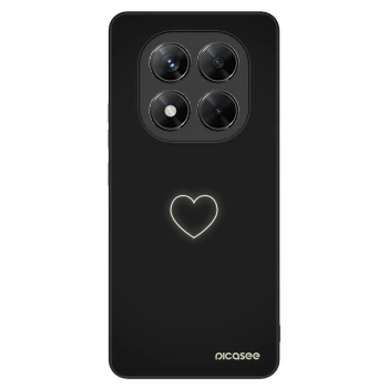 Picasee ULTIMATE CASE για Xiaomi Redmi Note 14 Pro 5G - Heart