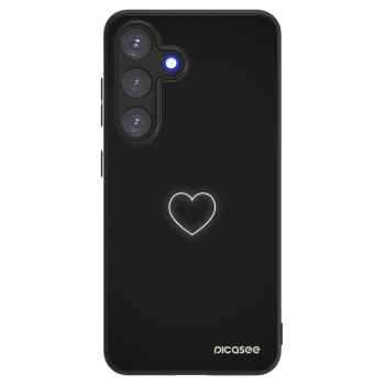 Picasee ULTIMATE CASE για Samsung Galaxy S25 5G - Heart