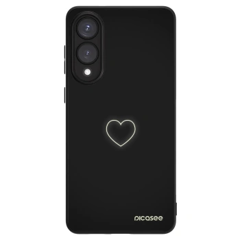 Θήκη για Samsung Galaxy S25 Edge 5G - Heart