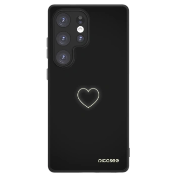 Picasee ULTIMATE CASE για Samsung Galaxy S25 Ultra 5G - Heart