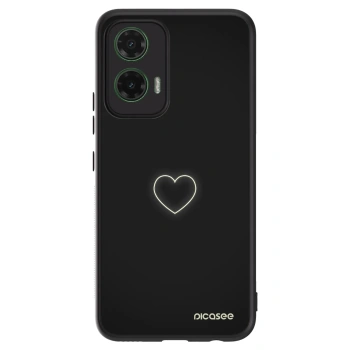 Θήκη για Motorola Moto G35 5G - Heart
