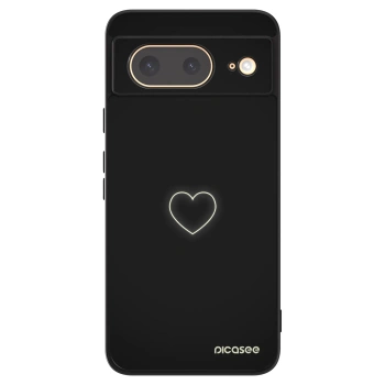 Θήκη για Google Pixel 8 - Heart