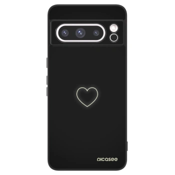 Picasee ULTIMATE CASE για Google Pixel 8 Pro - Heart