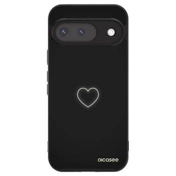 Θήκη για Google Pixel 9 - Heart