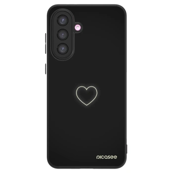 Picasee ULTIMATE CASE για Samsung Galaxy A56 5G A566B - Heart