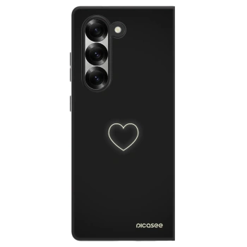 Θήκη για Samsung Galaxy Z Fold6 5G - Heart