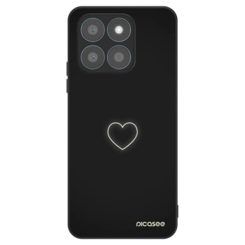 Θήκη για Honor X8c - Heart
