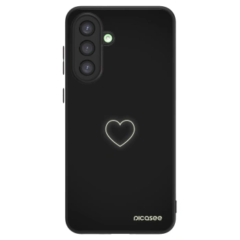 Picasee ULTIMATE CASE για Samsung Galaxy A26 5G A266B - Heart