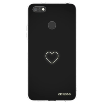 Θήκη για Huawei P9 Lite Mini - Heart