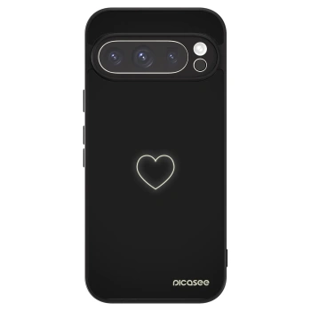 Θήκη για Google Pixel 9 Pro - Heart
