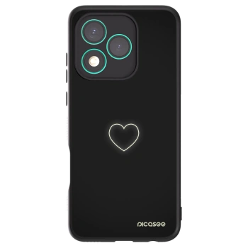 Θήκη για Honor 400 Lite 5G - Heart