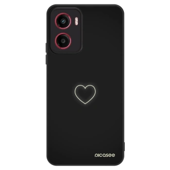 Θήκη για Motorola Moto G05 - Heart