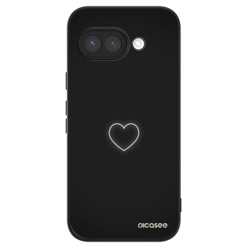 Θήκη για Google Pixel 9a - Heart