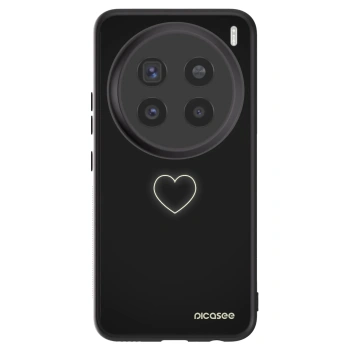 Θήκη για Vivo X200 Pro - Heart
