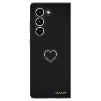 Θήκη για Samsung Galaxy Z Fold5 5G - Heart
