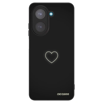 Θήκη για Xiaomi Redmi A5 - Heart